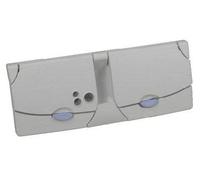 Whirlpool Adg3440wh 854234415510 lave-vaisselle Distributeur de savon