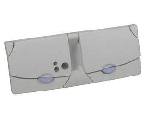 Whirlpool Adp8900ix 851159915970 lave-vaisselle Distributeur de savon