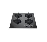 Whirlpool AGR 555/MR FR Miroir Intégré 60 cm Gaz 4 zone(s)