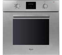 WHIRLPOOL AKP 452/IX Four Électrique Multifonction Inox 5 Fonctions Classe A