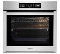 Whirlpool Absolute AKZ9 6270 IX 73 L Acier inoxydable