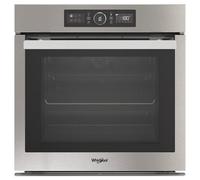 Whirlpool AKZ9 629 IX - Four encastrable Multifonction Inox
