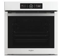 Whirlpool AKZ9 6290 WH 73 L 3650 W Blanc