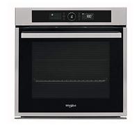 Whirlpool AKZ9 7890 IX 73 L Acier inoxydable