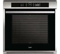 Whirlpool AKZM 8610 IX 73 L Acier inoxydable