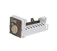 Whirlpool Amana Machine à glaçons de rechange pour réfrigérateur Compatible avec la plupart des modèles récents de réfrigérateurs Amana Machine à glaçons uniquement, harnais ou matériel non inclus