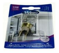 Whirlpool Ampoule E14 ARC1756 15 W – Compatible réfrigérateur