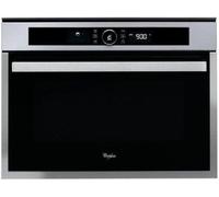 WHIRLPOOL AMW509IX Four À Micro-Ondes Encastrable 60CM Grill CL.A