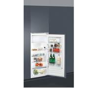 WHIRLPOOL ARG 71911 Réfrigérateur Encastré Monoporte Statique 6 SENSO 190 LITRES