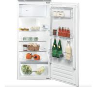 Whirlpool Arg71912 - classe énergétique: E