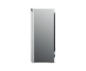 WHIRLPOOL ARG8502 Réfrigérateur 1 Porte - 209 L - 6ème Sens Fresh Control - Éclairage LED - Dégivrage Automatique - Intégrable avec Glissières