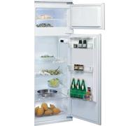 Whirlpool ART 3802 e classe énergétique: