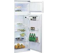 Whirlpool ART 3802 Intégré 218 l E Blanc