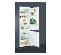 Whirlpool Art 66001 Réfrigérateur Combiné 6 Sense LessFrost 35 D(B) Classe F [EEK: F]