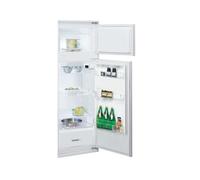 Whirlpool ART3672 Réfrigérateur Encastré 2 Porte 239LT H.157.6CM Static Classe & [EEK: E]