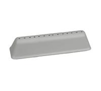 Whirlpool Aube de tambour 480111104174 22 cm