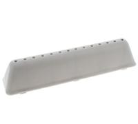 WHIRLPOOL Aube de tambour 480111104175 24 x 5.5 cm pour lave linge