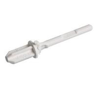 Whirlpool Axe De Bouton Ref: 481241258968 G