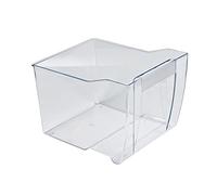 Whirlpool - Bac à légumes (22,8 x 20,5 x 29,2 cm) pour réfrigérateur, congélateur - 481241828312