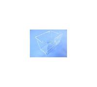 Whirlpool Bac a legumes transp gauche pour refrigerateur 481010470864