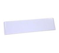 Whirlpool Balconnet porte-bouteilles (153 3) d'origine 398x95 mm pour réfrigérateur 481241828649