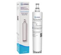 Whirlpool/Bauknecht (1x) Filtre à eau pour Réfrigérateur AllSpares SBS200 / SBS002