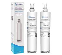 Whirlpool/Bauknecht (2 pcs.) Filtre à eau pour Réfrigérateur AllSpares SBS200 / SBS002