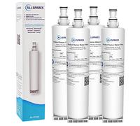 Whirlpool/Bauknecht (4 pcs.) Filtre à eau pour Réfrigérateur AllSpares SBS200 / SBS002