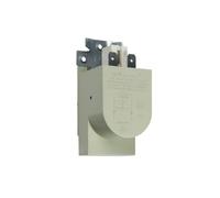 Whirlpool Bauknecht 481010807672 Filtre antiparasite Filtre à condensateur pour sèche-linge Ignis Indesit Maytag
