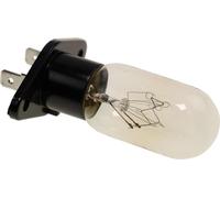 Whirlpool Bauknecht 481913428051 Lampe 25W pour micro-ondes (description)