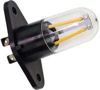 Lampe led pour micro-ondes C00844875