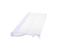 Whirlpool, Bauknecht, IKEA - Façade bac congélateur (40 x 17,5 x 3 cm) pour réfrigérateur, congélateur - 481010808629
