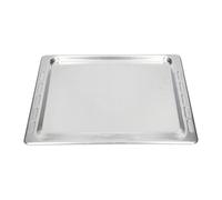 Whirlpool Bauknecht Plaque de cuisson Aluminium 481241838127 445x375x11mm
