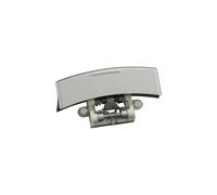Whirlpool Bauknecht Porte Argent Kpl Machine à Laver 481249818318 Privileg Ikea