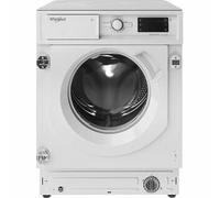 Whirlpool BI WMWG 81485E EU Lave-linge encastré