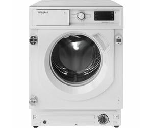 Whirlpool BI WMWG 81485E EU Lave-linge encastré