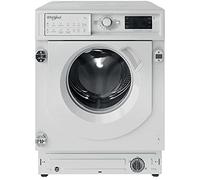 Whirlpool BIWMWG71483FR N machine à laver Charge avant 7 kg 1400 tr/min Blanc