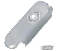 WHIRLPOOL - Boitier de thermostat - 480132103285