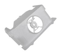 Whirlpool boîtier Moteur de Ventilateur - C00313143