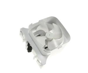 Whirlpool Boitier ventilation vela frigo 481010595122