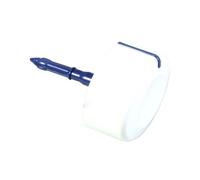 Whirlpool - Bouton De Programmateur - Ref: 481241458306