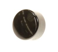 BOUTON MANETTE COTE DROIT pour FOUR WHIRLPOOL - 481241279178