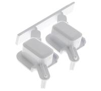 Whirlpool – Bouton poussoir – 481071425531
