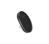 Whirlpool Bouton-poussoir Interrupteur Pour Table de Cuisson Gaz 481227618335