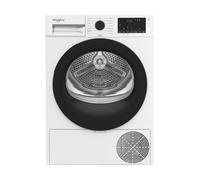 Whirlpool C WD 83M WBS IT sèche-linge Pose libre Charge avant 8 kg Blanc