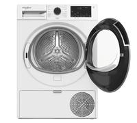 WHIRLPOOL C WD 83M WBS IT SÉCHOIR 6SENSO 8KG ANTIPLIAGE 64 dBA