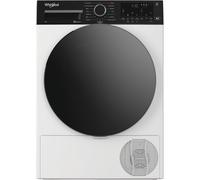 Whirlpool C WD 86M WBS IT sèche-linge Pose libre Charge avant 8 kg Blanc