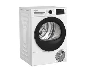Whirlpool C WD 93M WBS IT sèche-linge Pose libre Charge avant 9 kg Blanc