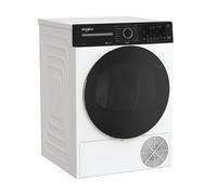 Whirlpool C WD 94M WBS IT sèche-linge Pose libre Charge avant 9 kg Blanc
