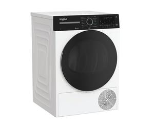 Whirlpool C WD 94M WBS IT sèche-linge Pose libre Charge avant 9 kg Blanc